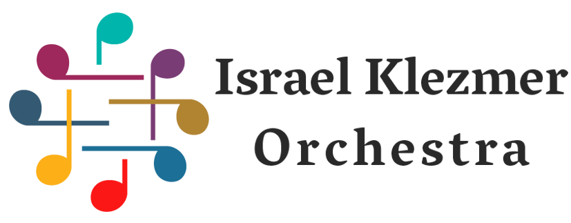 Israel Klezmer Orchestra